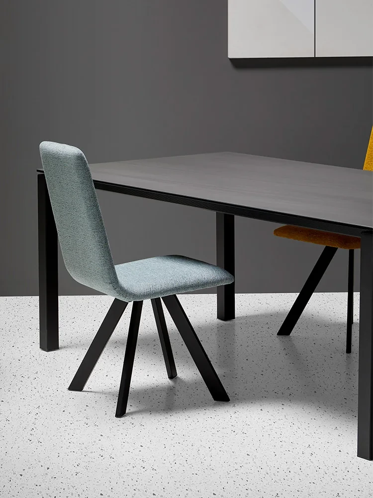 Vulcano - Chaise