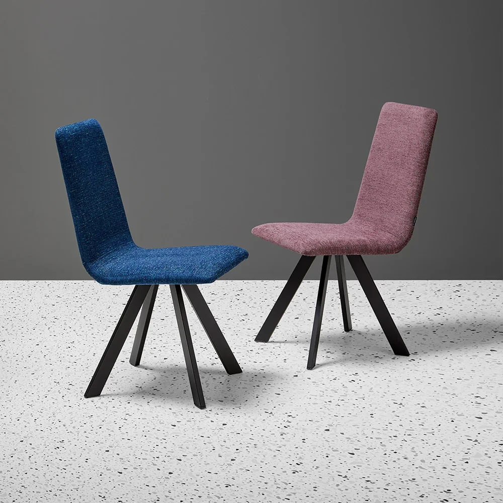 Vulcano - Chaise