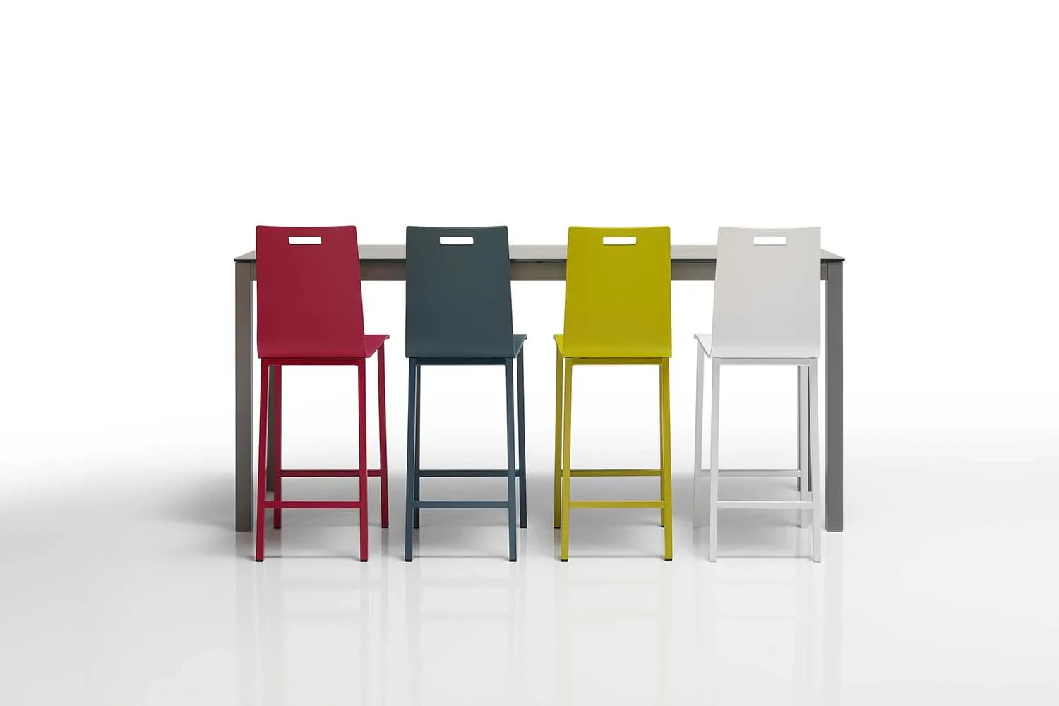Koko - Tabouret de bar