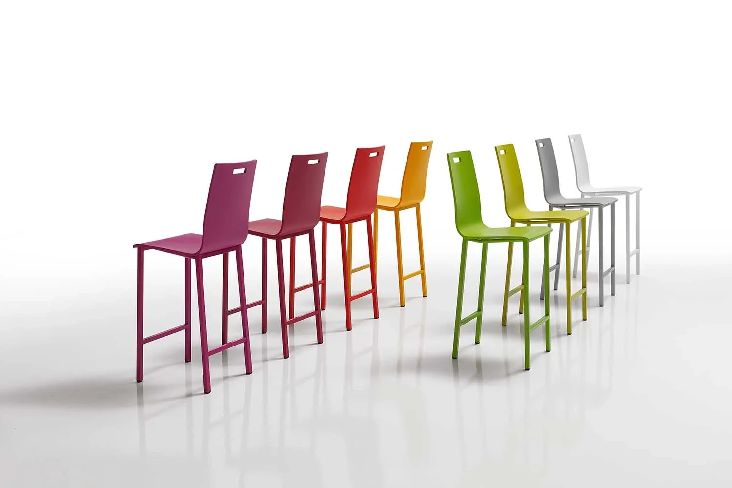 Koko - Tabouret de bar