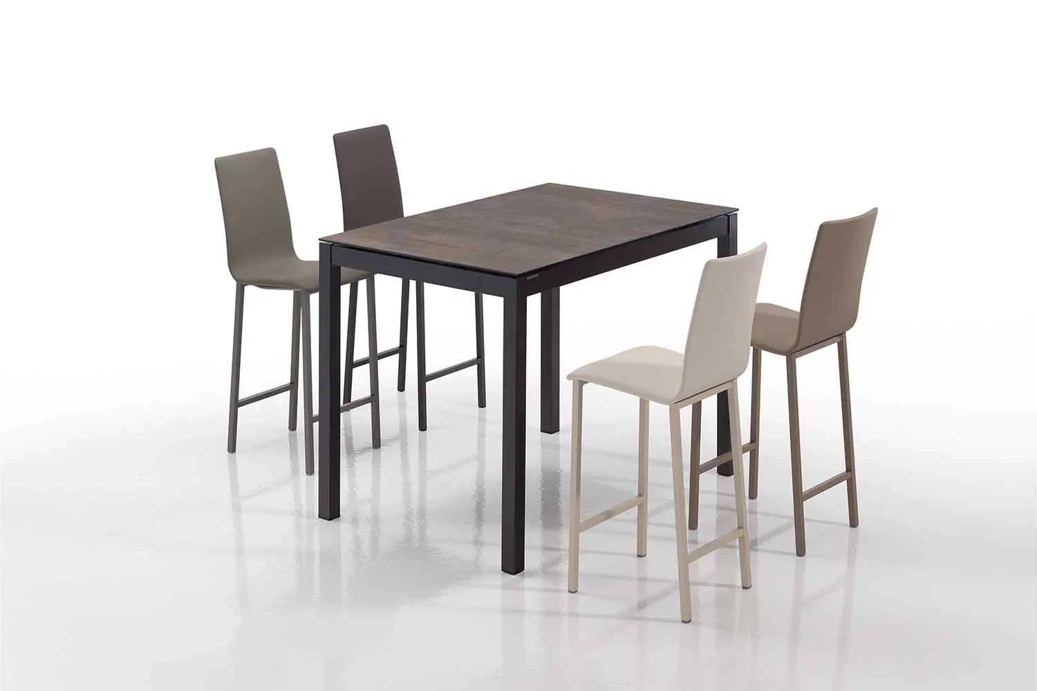 Koko - Tabouret de bar
