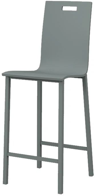 Koko - Tabouret de bar