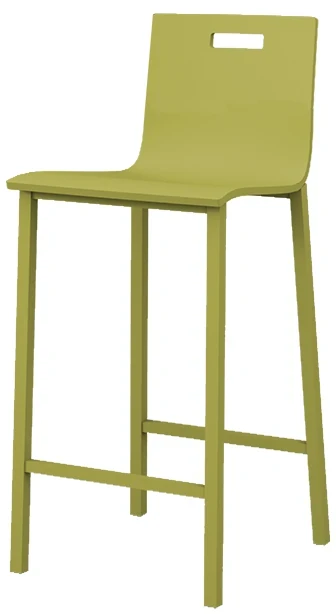 Koko - Tabouret de bar