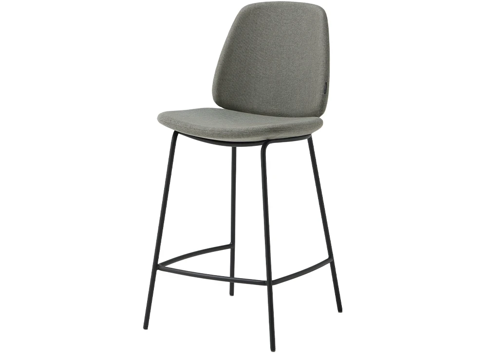 Lisse - Tabouret de bar