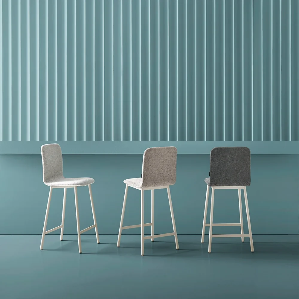 Pepper - Tabouret de bar