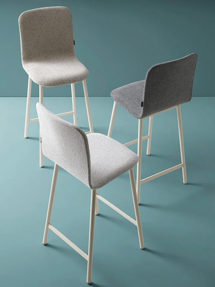 Pepper - Tabouret de bar