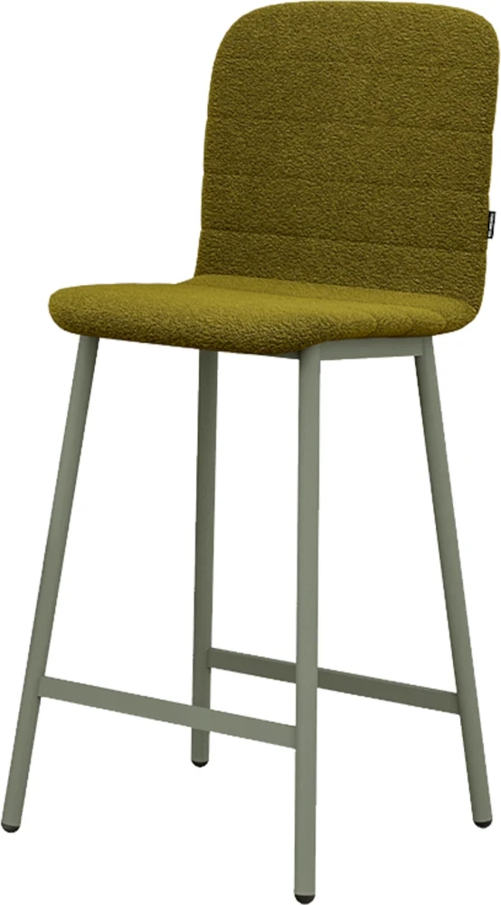 Pepper - Tabouret de bar
