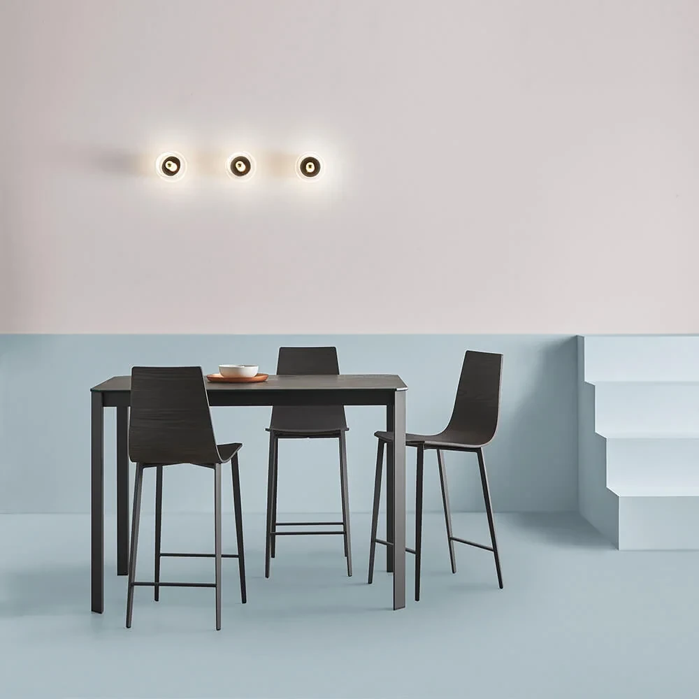 Salt - Tabouret de bar