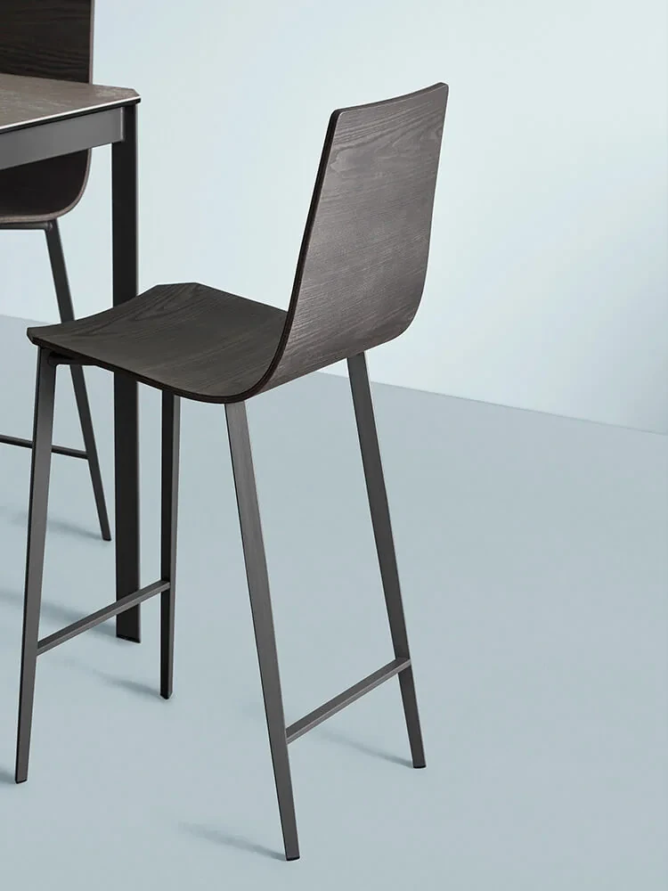 Salt - Tabouret de bar