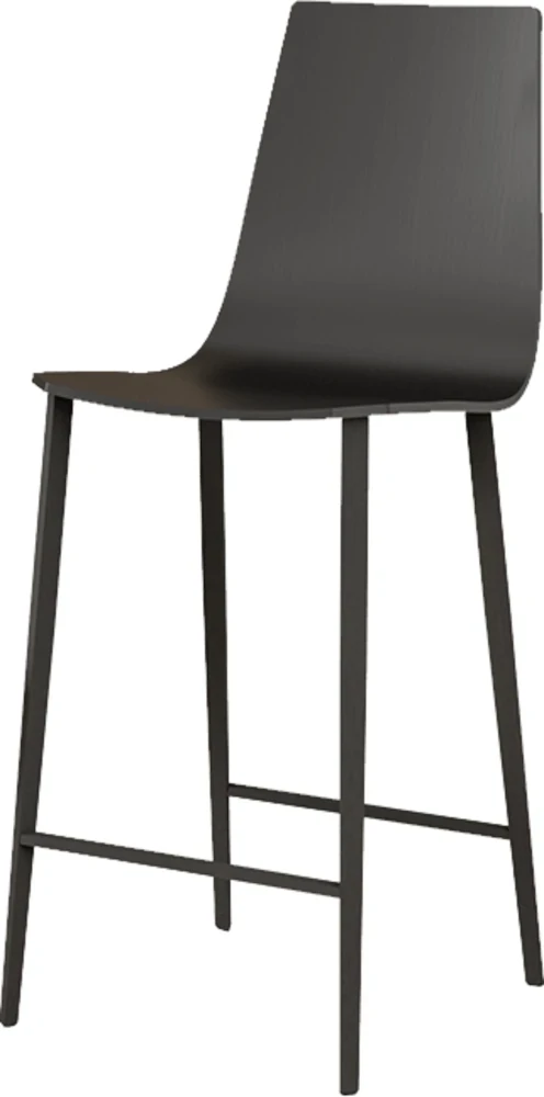 Salt - Tabouret de bar