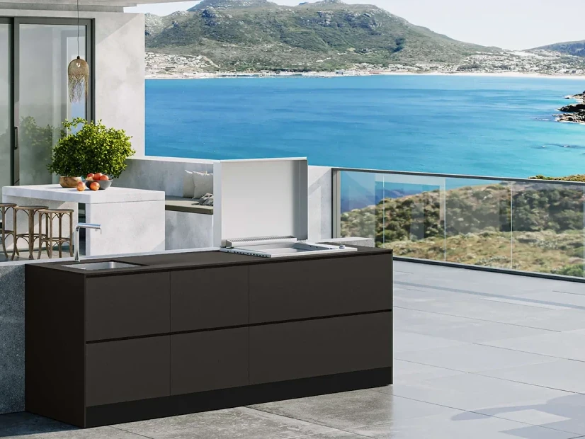 Cuisines Outdoor