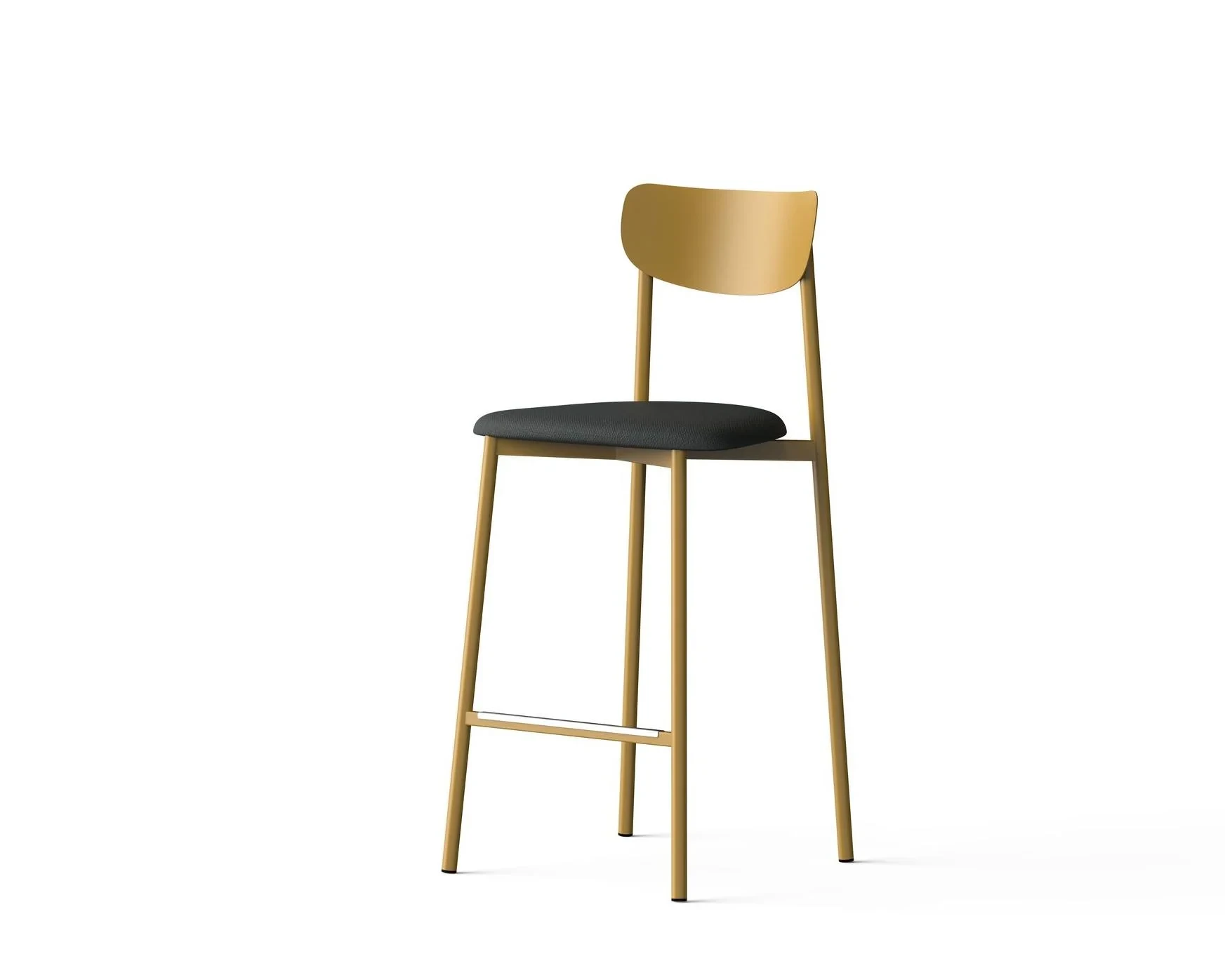 Colette - Tabouret snack