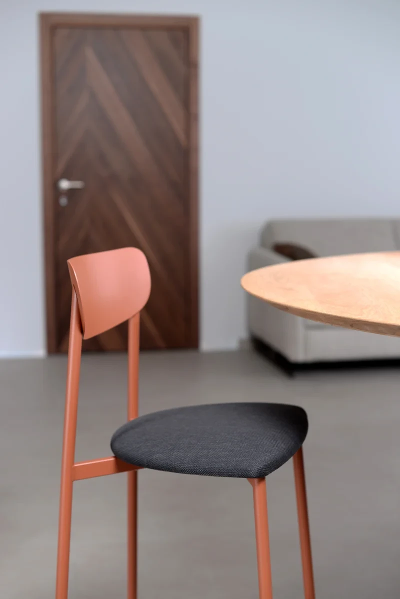 Colette - Tabouret snack