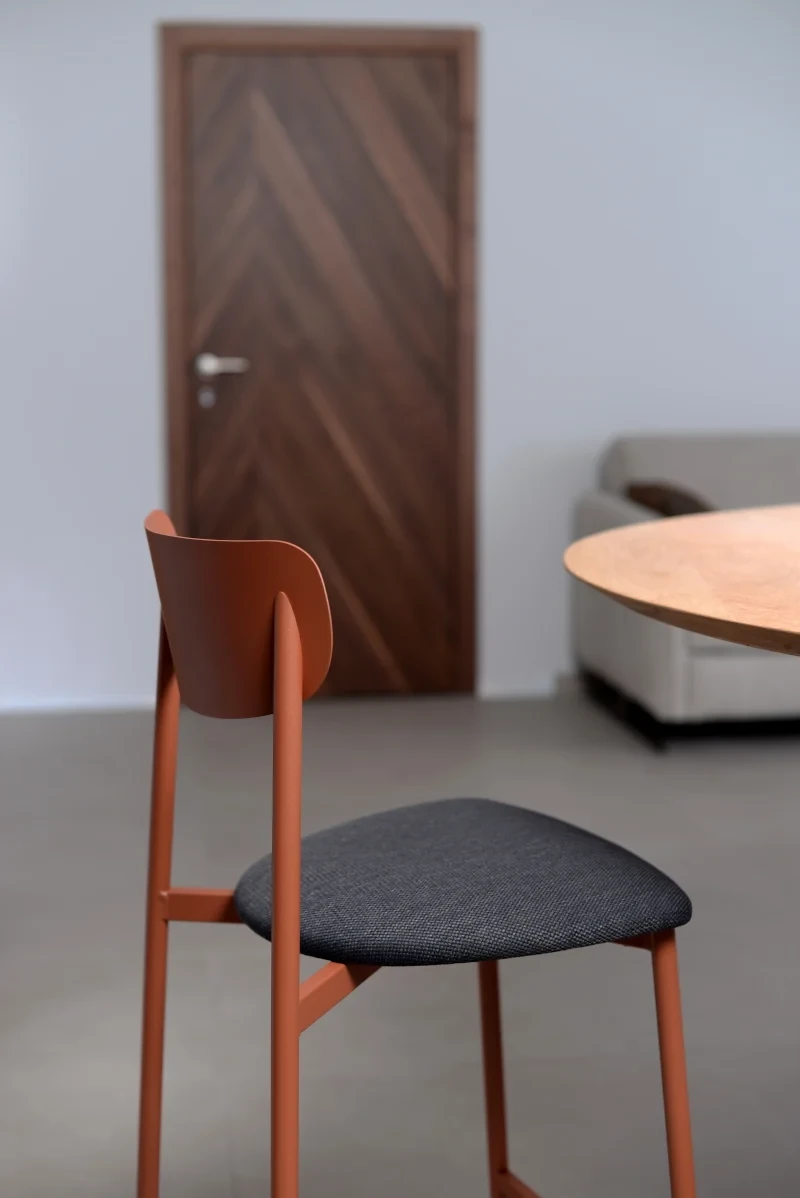 Colette - Tabouret snack