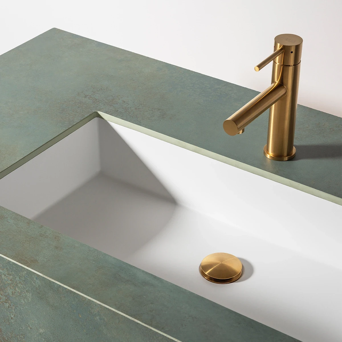 Mitigeur lavabo SALSO S