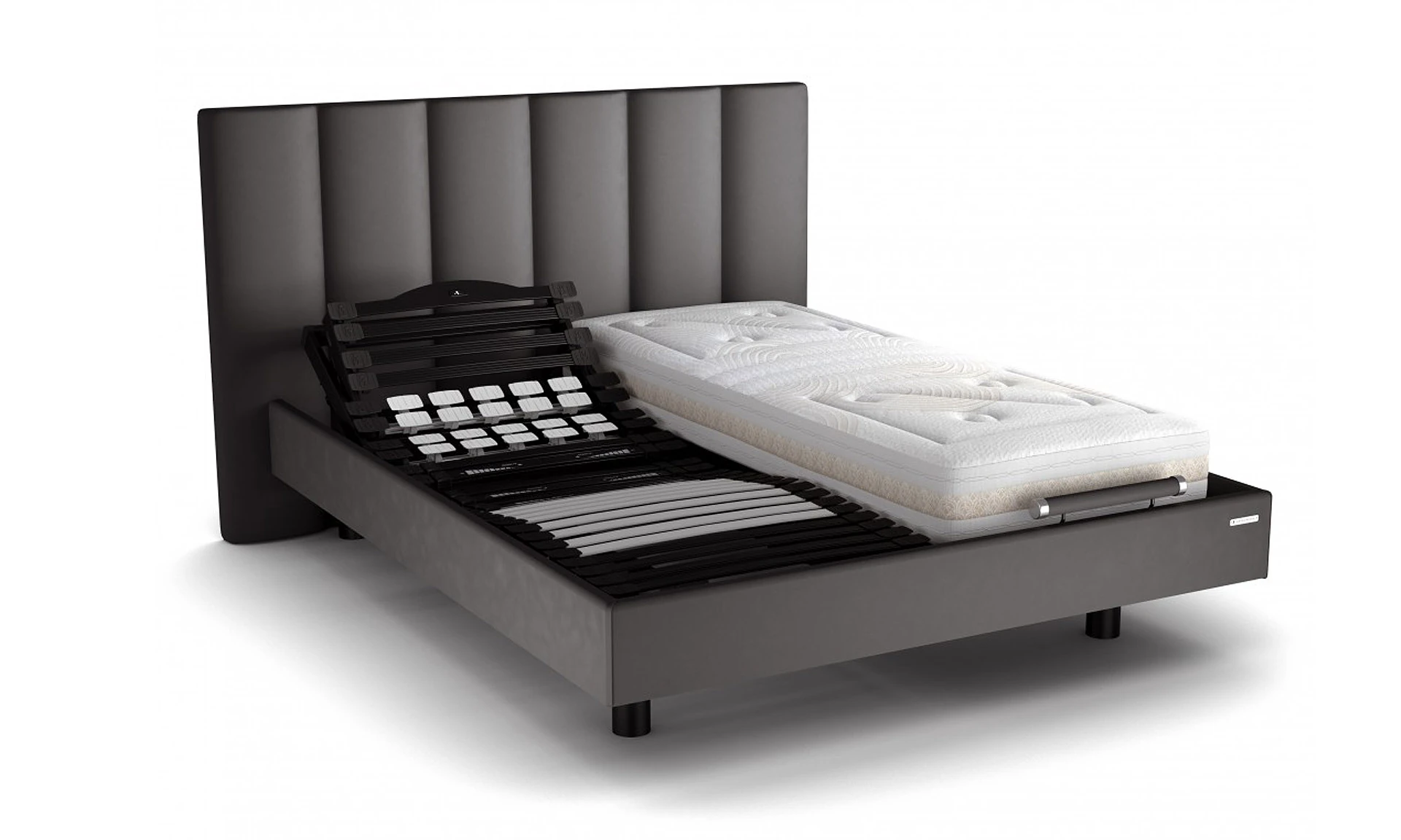 Sommier électrique André Renault Duo Flex