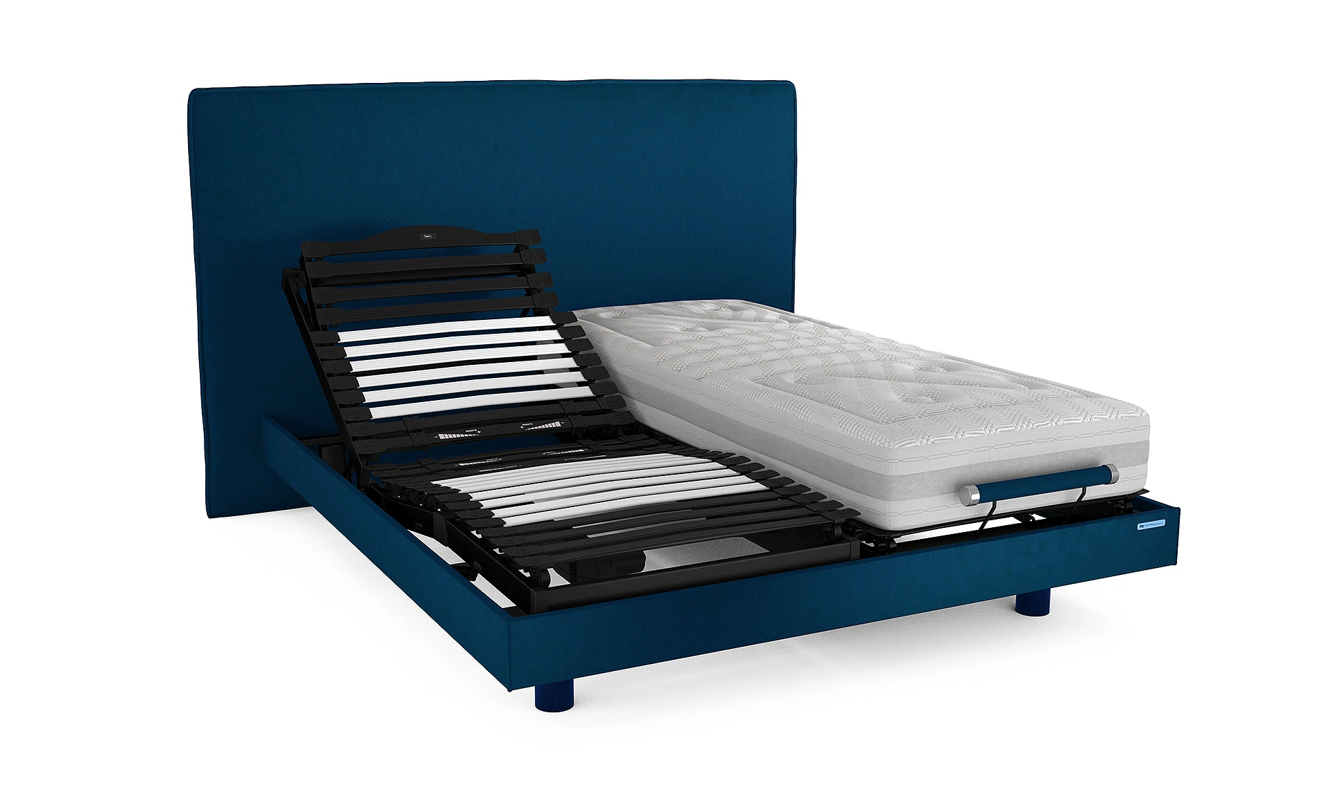 Sommier électrique André Renault Flex