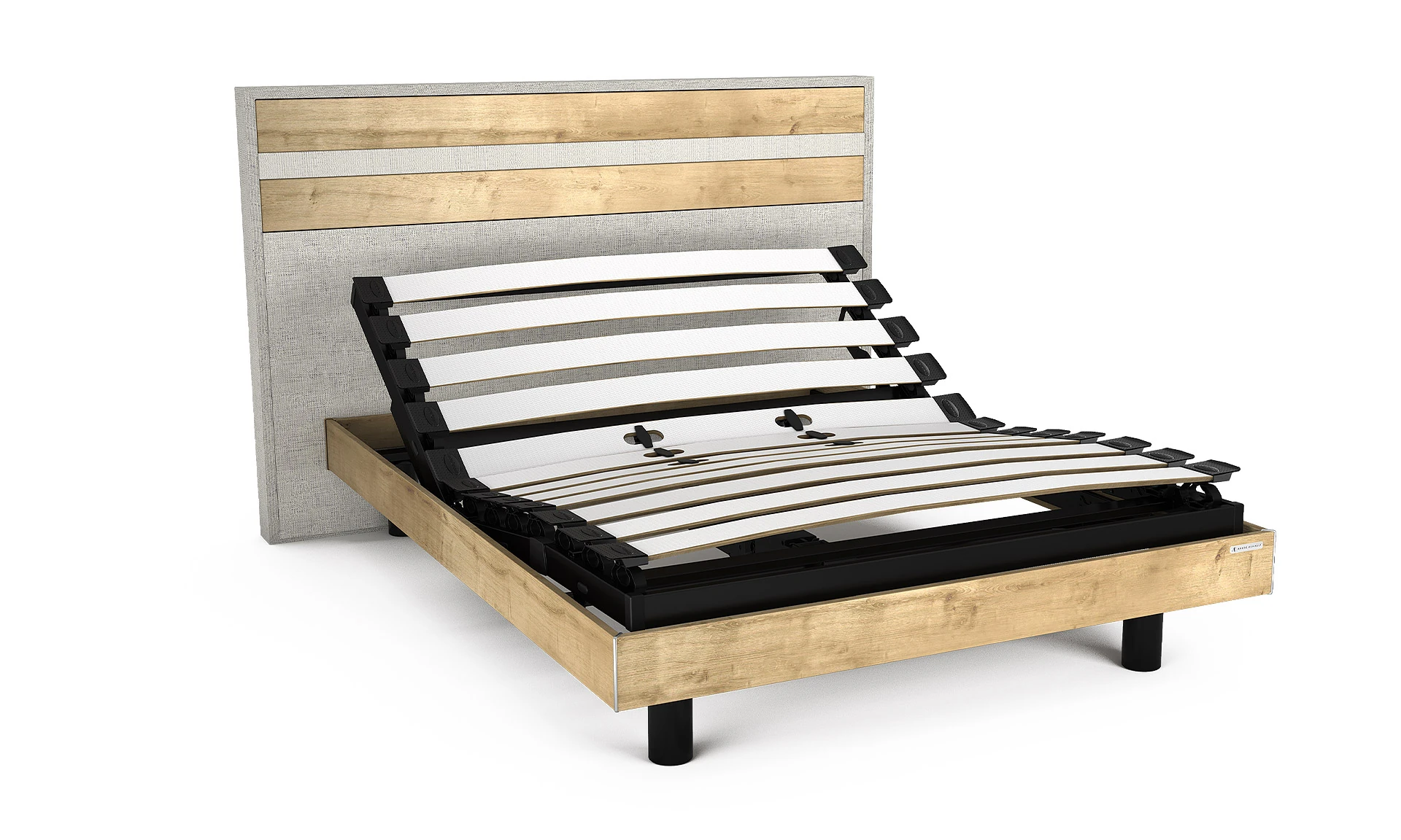 Sommier électrique André Renault Monoflex