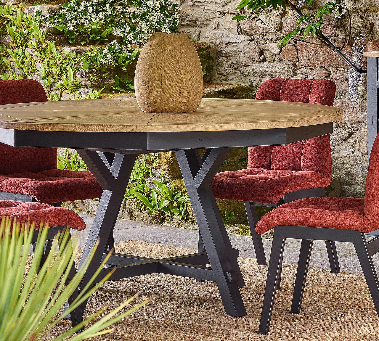 Summer - Table de repas