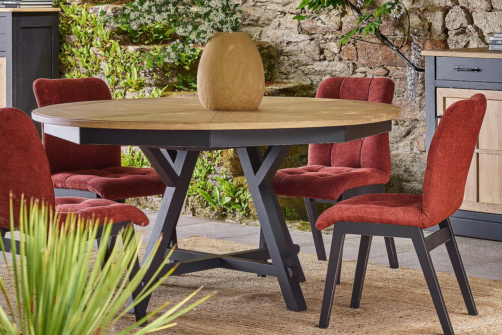 Summer - Table de repas