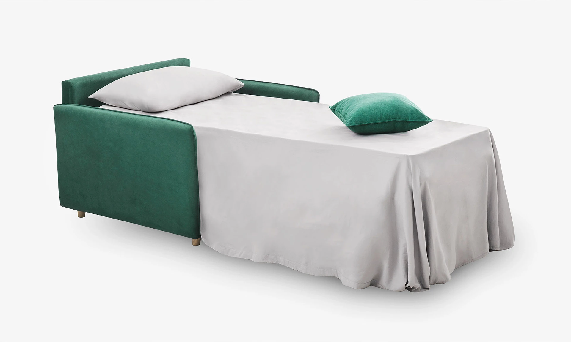 Sunny - Fauteuil convertible